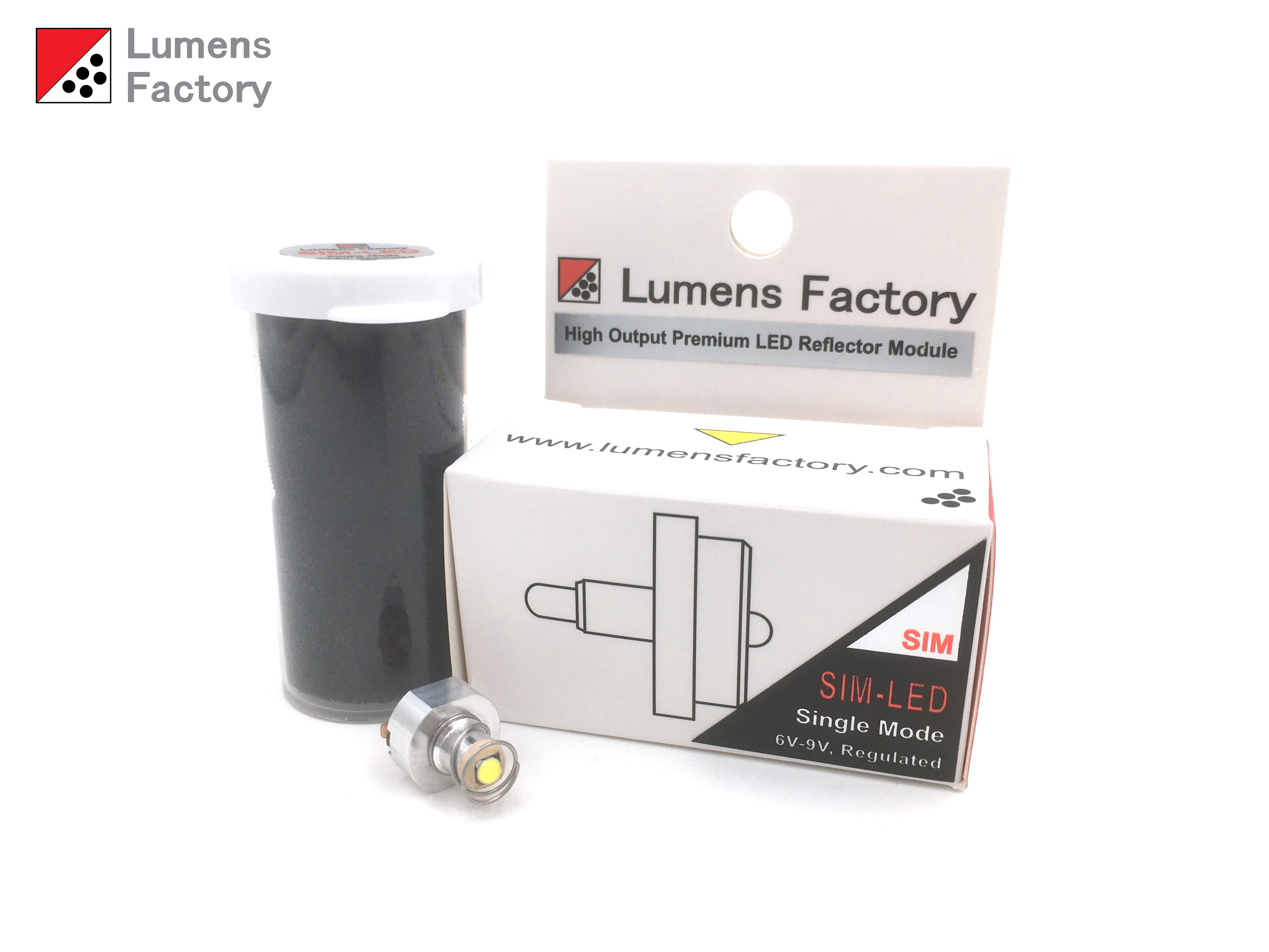 thumbnail image 2 of GG&G Lightweight Mount For Streamlight TLR-1 TLR-2 & L3 Insight M3 M6 - HK USP Slim 2 of 6