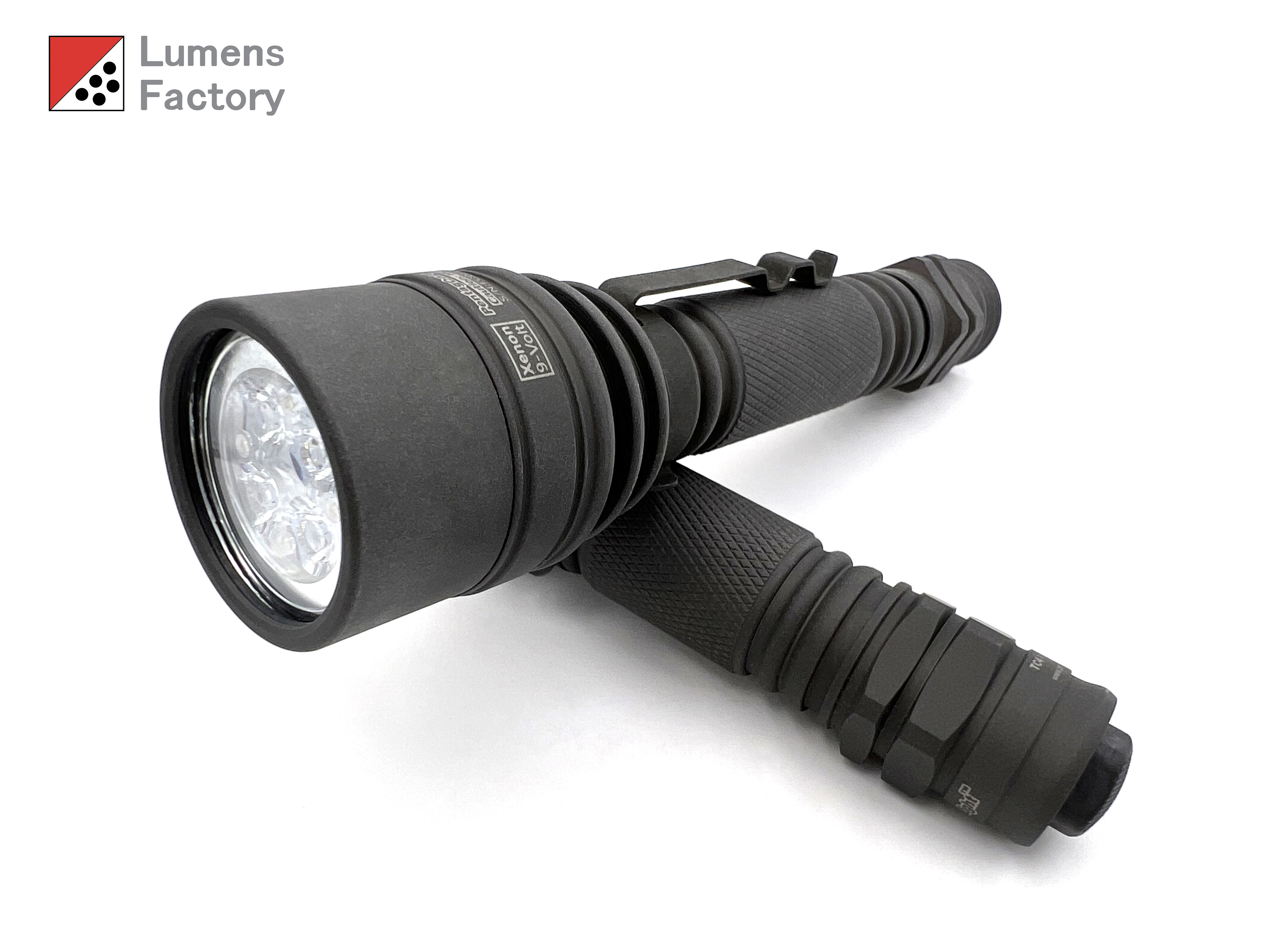Lumens Factory