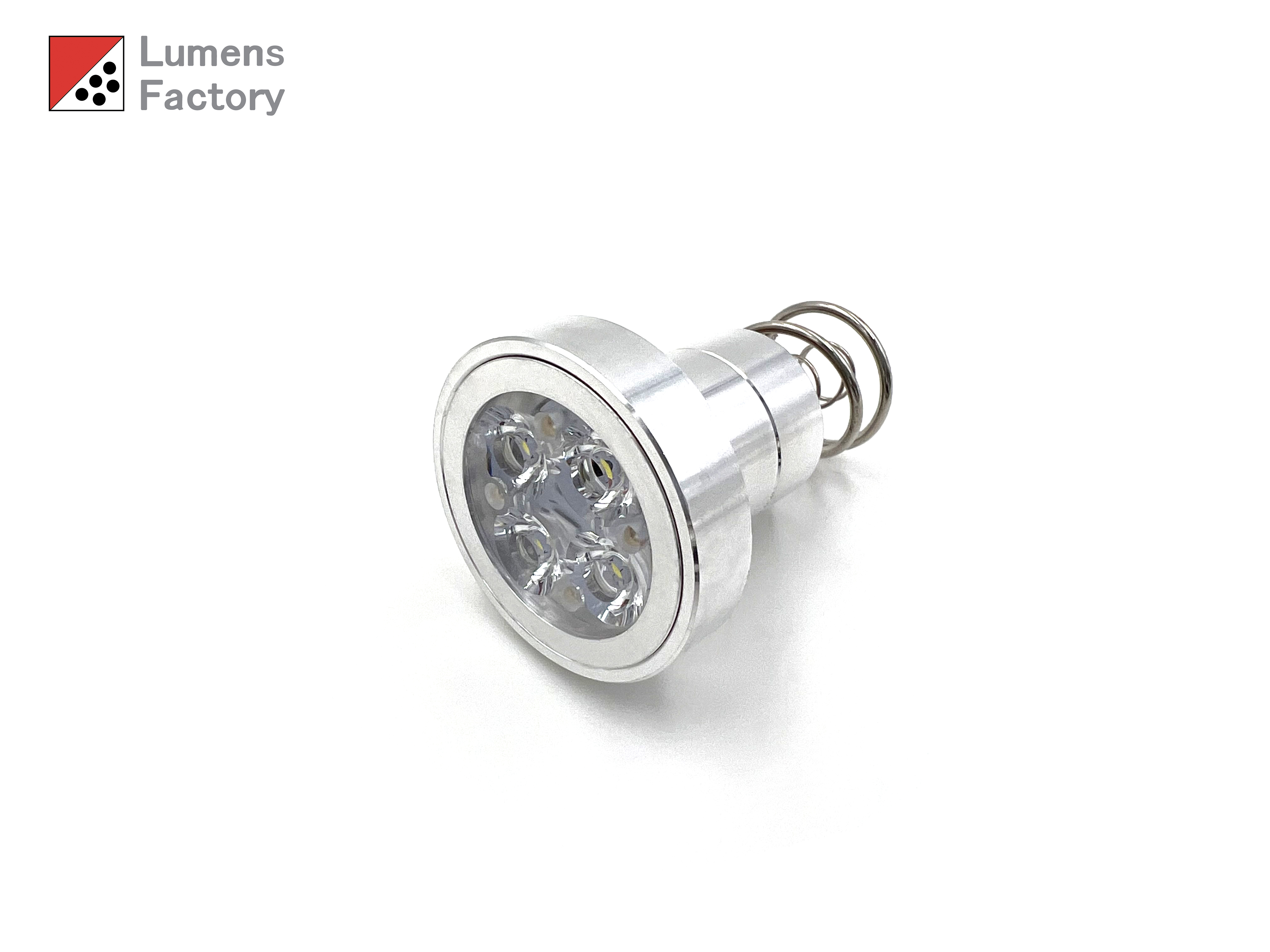 Lumens Factory