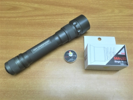 Lumens Factory