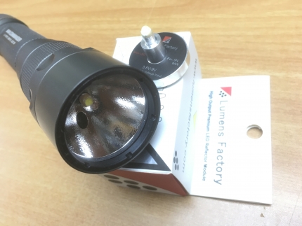 9AN-LED LED Module for Surefire 9N, 9AN (Gen 2)
