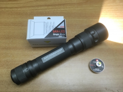 Lumens Factory